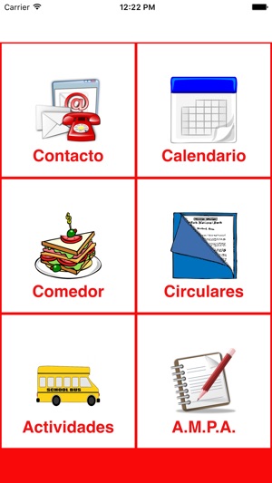 CEIP José Ortega y Gasset(圖2)-速報App