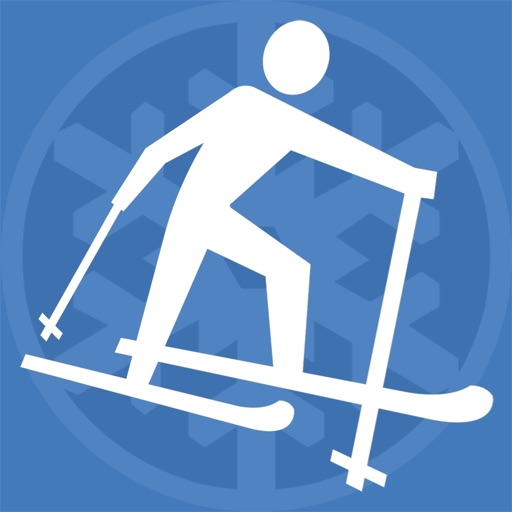 XC SKi FiT iOS App