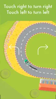 touch round - watch game iphone screenshot 1