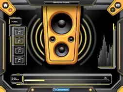 Evolution Robot screenshot 9