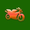 A Motorcycles Of Dangerous Speed : Game Win