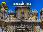 pazo da pena de sintra ipad capturas de pantalla 1