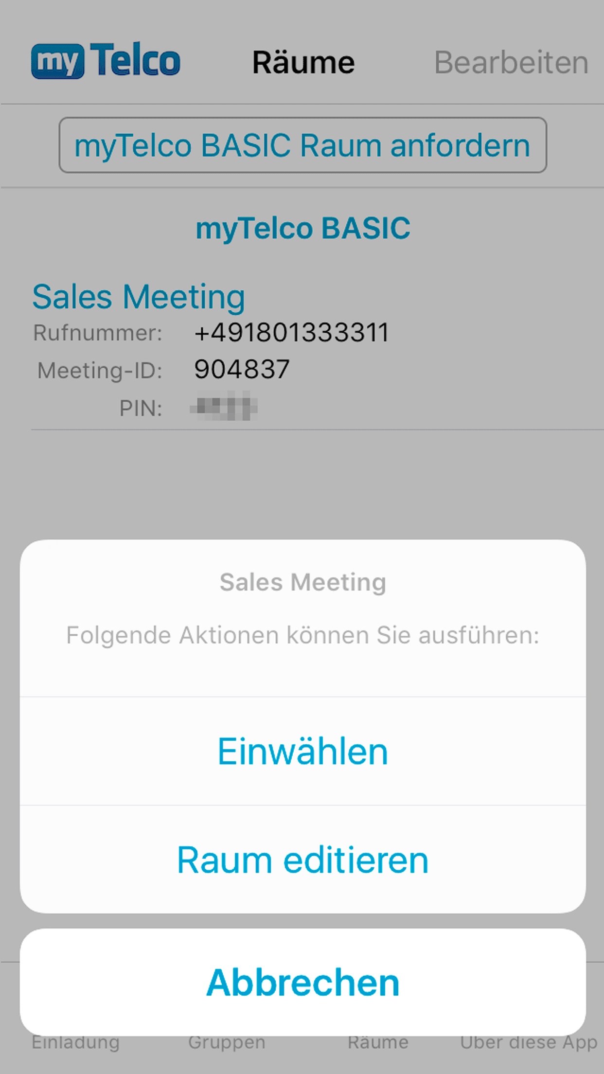 myTelco