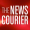 Take the News Courier with you wherever and whenever you go