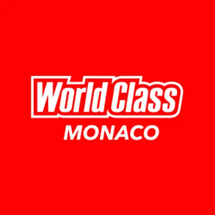 World Class Monaco Cheats
