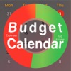 Budget Calendar icon