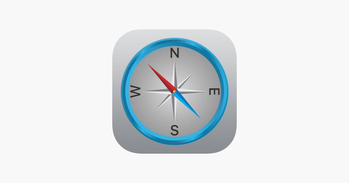 Best Compass™ on the App Store