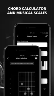 musical chord problems & solutions and troubleshooting guide - 1