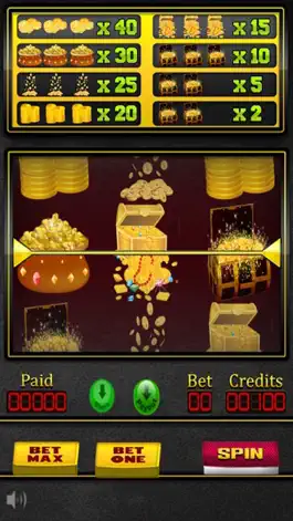 Game screenshot горшок с золотом слотов игровой автомат повезло иг hack