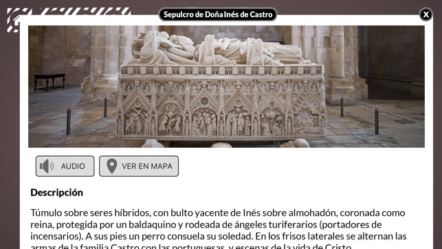 Monasterio de Alcobaça(圖3)-速報App