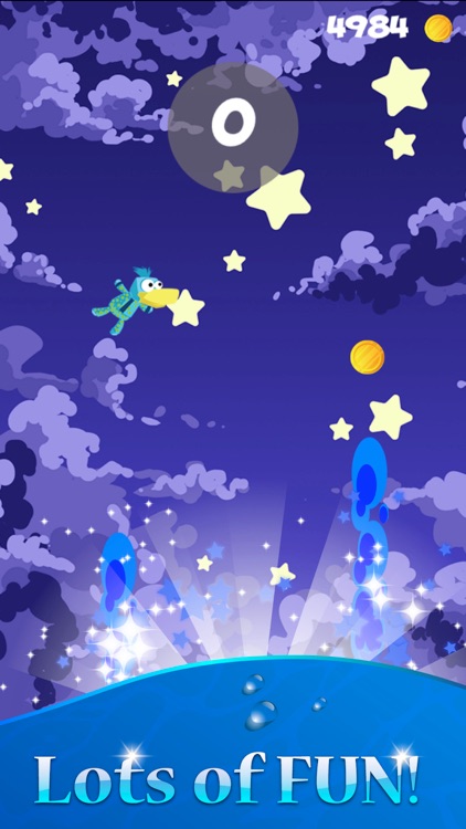 Bad Nightmares - Pajanimals Version