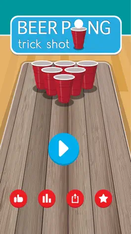 Game screenshot Trick Shot - Strike Challenge apk