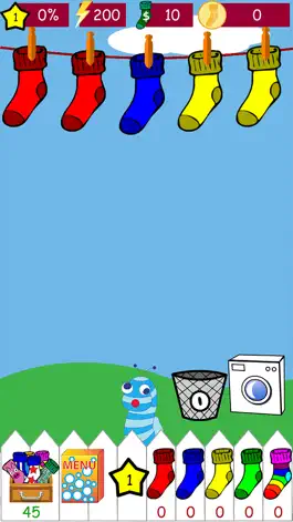 Game screenshot Odd Socks mod apk