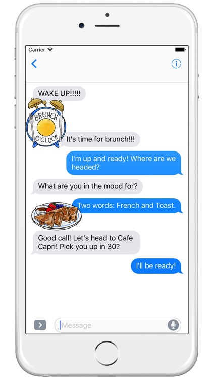 Preview by Rachel Ryle