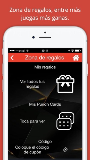 Gran Casino Los Angeles(圖4)-速報App