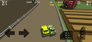 World of Dirt Racing screenshot #9 for iPhone