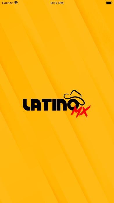 Latino Mx Screenshot