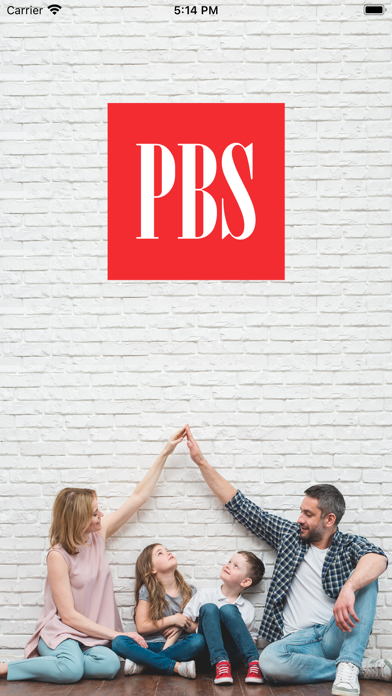 PBS Corretora de Seguros Screenshot