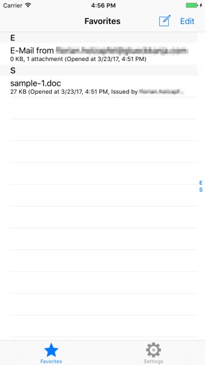 RMS Viewer(圖2)-速報App