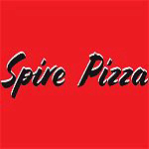 Spire Pizza icon