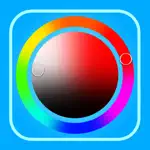 Color Magnet! App Contact