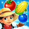 Harvest Mania - Match3 Puzzle