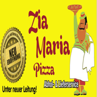 Zia Maria Pizza