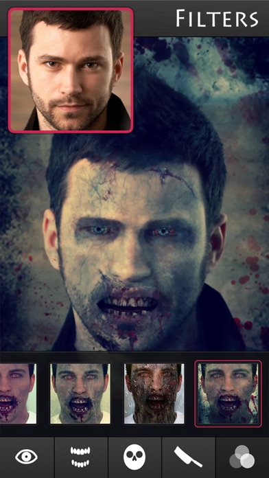 ZombieBooth 2 Pro