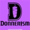 Donnerism is based at 100-102, Market Street, Manchester, M43 6DE