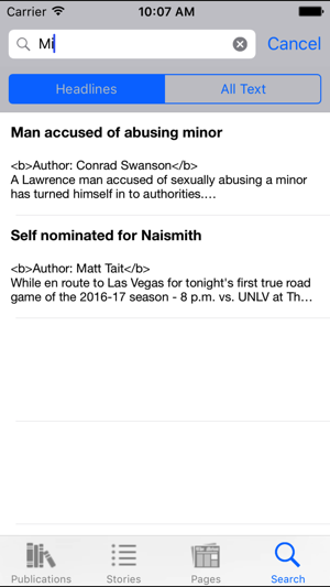 Lawrence Journal-World e-Edition(圖5)-速報App