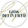 Gio's Delivered