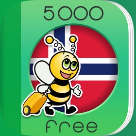 Screenshots (5) 5000 Phrases - Learn Norwegian Language for Free