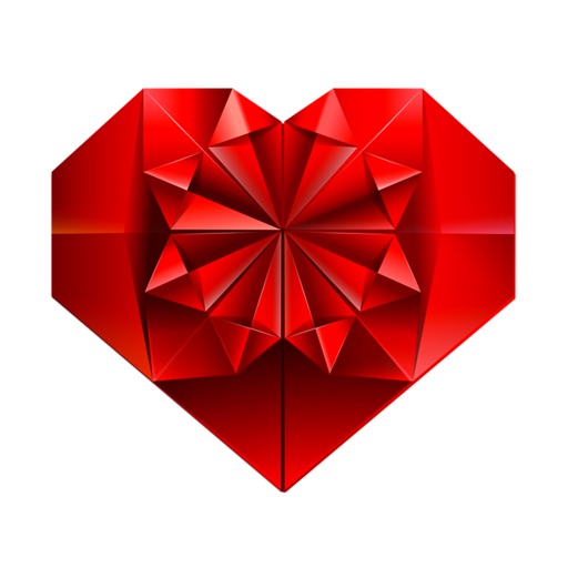 My Heart Stickers icon