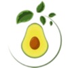 Avocado Online Shop icon