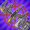 Recoil Control 3D icon