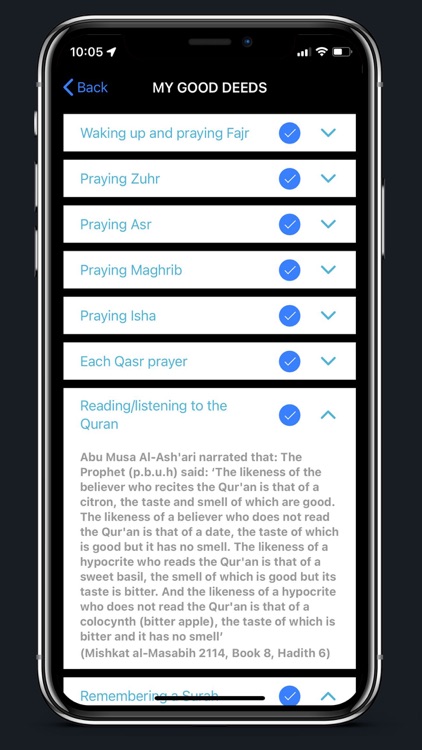 Modern Muslim