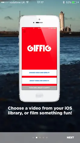 Game screenshot GiffiG apk