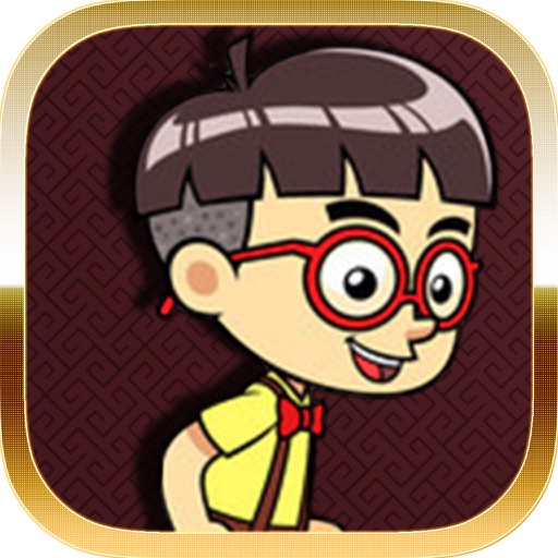 Run & Goam Journey Icon