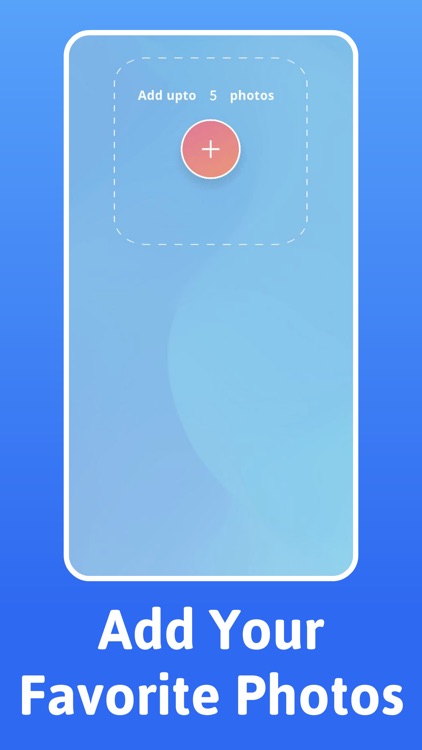 Photo & Video Slideshow Maker screenshot-9