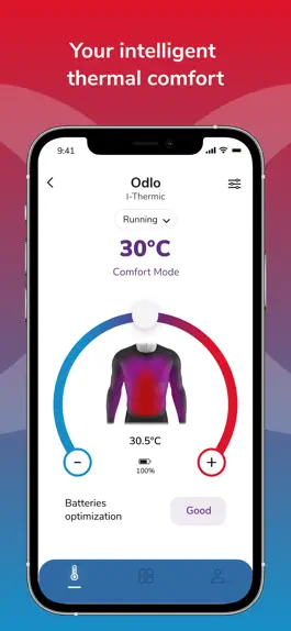 Game screenshot clim8 mod apk