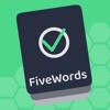 FiveWords - 30 seconds icon