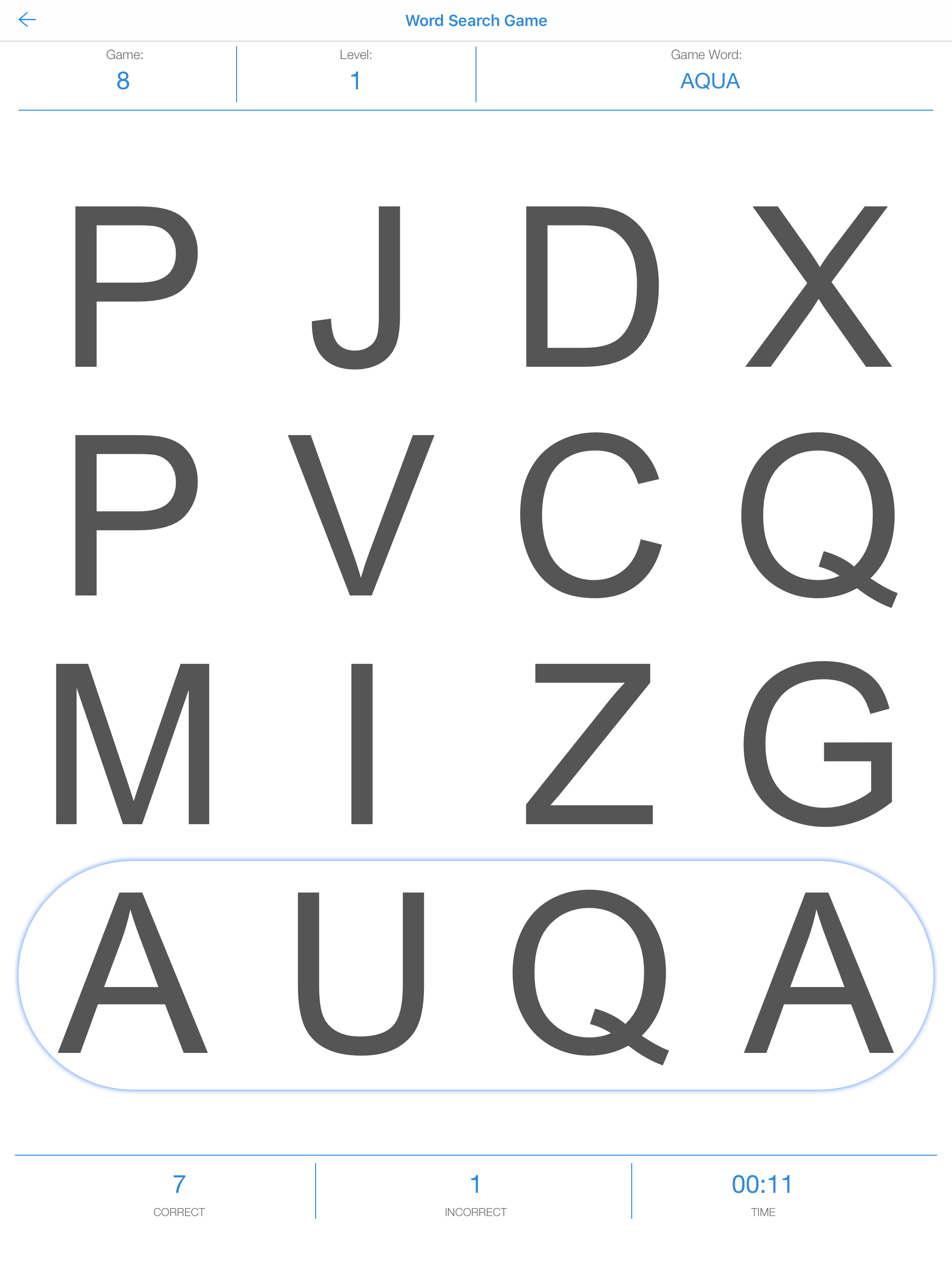 Word Search - Free ultimate game puzzle
