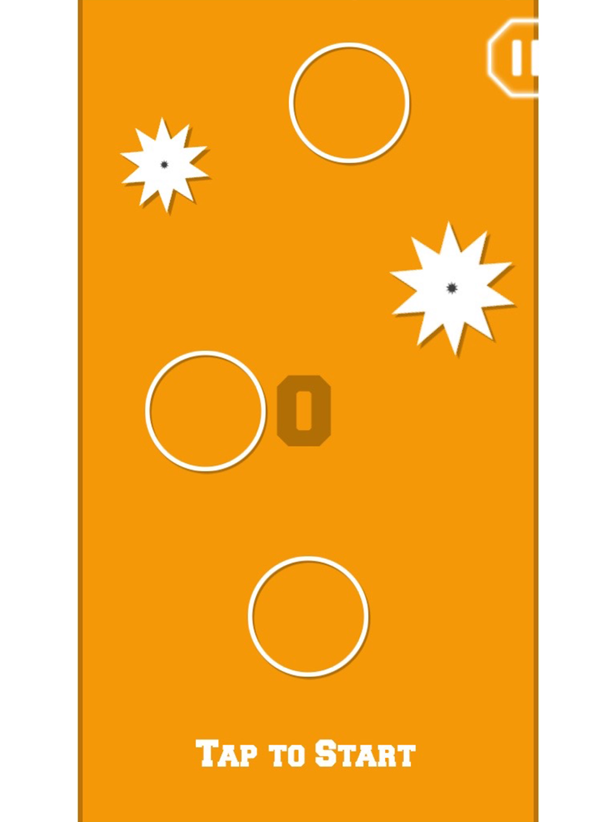 Orbital Slingshot screenshot 10