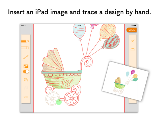 Screenshot #4 pour AcuSketch