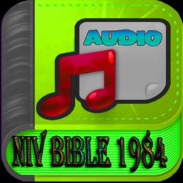 NIV Bible 1984 Fire Study