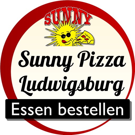Sunny Pizzaservice Ludwigsburg icon