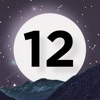 12 Space - медитации для жизни icon