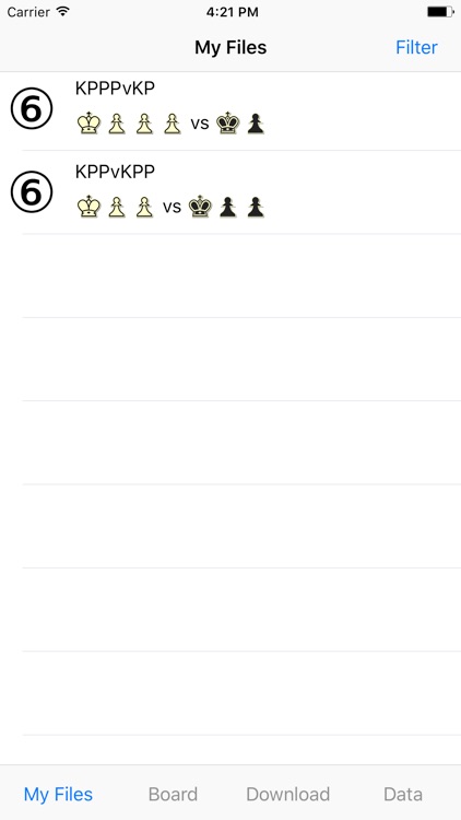Pawn Endgame for Syzygy 6