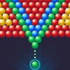 Bubble!パズルゲーム伝説 - iPadアプリ