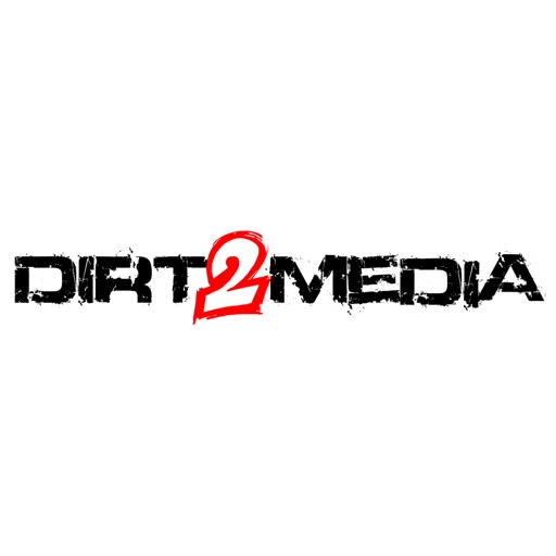 Dirt2Media Icon